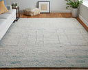 Navaro 8913F Ivory/Gray