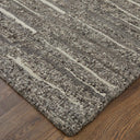 Navaro 8914F Charcoal/Ivory