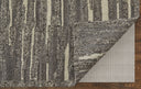 Navaro 8914F Charcoal/Ivory