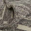 Navaro 8914F Charcoal/Ivory