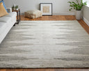 Navaro 8915F Ivory/Gray