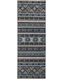 Nolan 39ATF Blue/Black