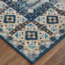 Nolan 39BYF Gray/Blue