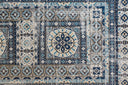 Nolan 39BYF Gray/Blue