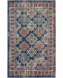 Nolan 39CAF Blue/Multi
