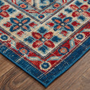 Nolan 39CAF Blue/Multi
