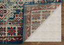 Nolan 39CAF Blue/Multi