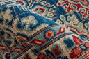 Nolan 39CAF Blue/Multi
