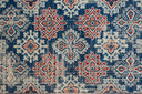 Nolan 39CAF Blue/Multi