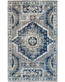 Nolan 39CDF Gray/Blue