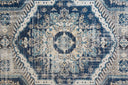 Nolan 39CDF Gray/Blue