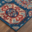 Nolan 39CEF Blue/Multi