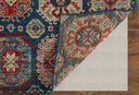 Nolan 39CEF Blue/Multi