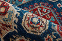 Nolan 39CEF Blue/Multi