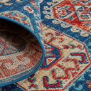 Nolan 39CEF Blue/Multi