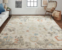 Noris 6892F Ivory
