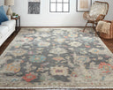 Noris 6894F Charcoal/Multi