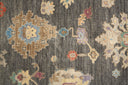 Noris 6894F Charcoal/Multi