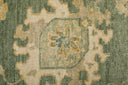 Noris 69GRF Green