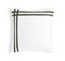 Square Pillowcase Lusitano