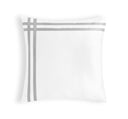 Square Pillowcase Lusitano