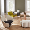 Marais Lounge Chair