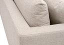 Newport Outdoor 91" Track Arm Sofa