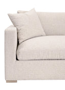 Newport Outdoor 91" Track Arm Sofa