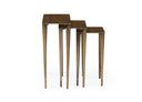 Nia Nest Side Tables (Open Box)