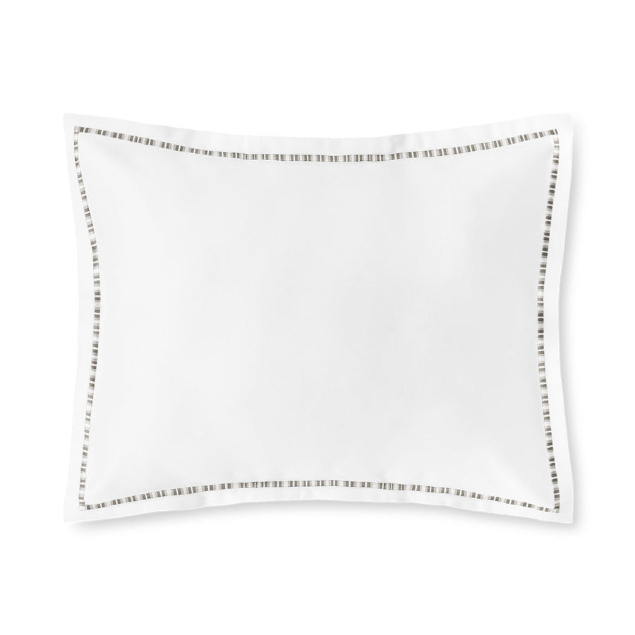 Pair of Oxford Pillowcases Nirvana