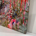 Ophelia Saltburn | Hand Embellished & Sculptural Finishes