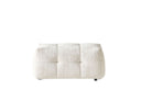 Cloud Ottoman