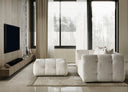 Cloud Ottoman