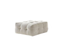 Cloud Ottoman