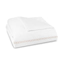Duvet Cover Set Ornato zip