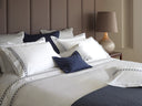 Duvet Cover Set Ornato zip
