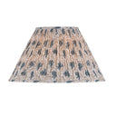 Gathered Taper Shade 21" x 12" (PSD-002-01) by Hudson Valley