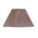 Gathered Taper Shade 21" x 12" (PSD-002-03) by Hudson Valley