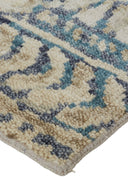 Palomar 6591F Blue/Beige