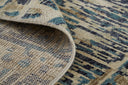 Palomar 6591F Blue/Beige