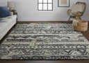 Palomar 6630F Charcoal
