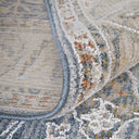 Pasha 39M4F Ivory/Multi
