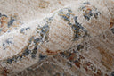 Pasha 39M4F Ivory/Multi