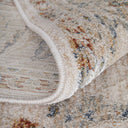 Pasha 39M4F Ivory/Multi