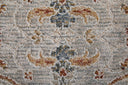 Pasha 39M4F Ivory/Multi