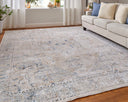 Pasha 39M5F Beige/Blue
