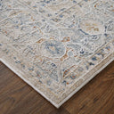 Pasha 39M5F Beige/Blue