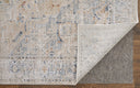 Pasha 39M5F Beige/Blue