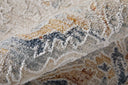Pasha 39M5F Beige/Blue