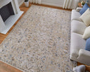 Pasha 39M6F Beige/Blue